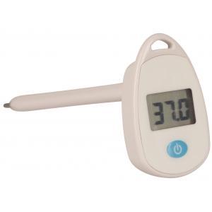 Thermomètre numérique pour animaux de grande taille, Maison & Meubles, Produits de nettoyage