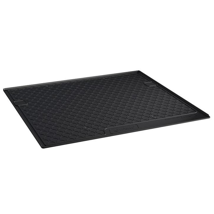 Rubber kofferbakmat | Citroen Berlingo XL 19- 5d mpv / Opel, Auto diversen, Kofferbakmatten, Nieuw, Verzenden