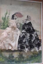 JT - Journal des Dames et des Demoiselles