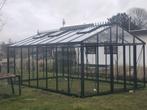 NIEUW - Tuinkas Helios Master XL groen 23,3 m², Nieuw, Verzenden