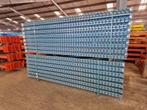 Redirack palletstelling staander 3280x1050x85mm gebruikt, Ophalen of Verzenden