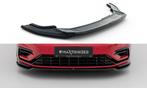 Front Splitter V.3 voor Volkswagen Golf 7.5 R / R line Facel, Ophalen of Verzenden