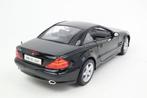 Welly 1:18 - Modelauto - Mercedes-Benz SL 500 - 2003, Nieuw