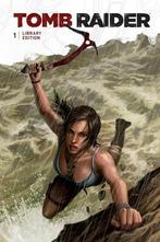 Tomb Raider Library Edition Volume 1 [OHC], Boeken, Verzenden, Nieuw
