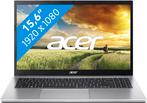 Acer Aspire 3 A315-59-5911 AZERTY laptops, Computers en Software, Windows Laptops, Verzenden, Nieuw