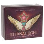 Eternal Light - Toni Carmine Salerno (Engelse editie), Verzenden, Nieuw