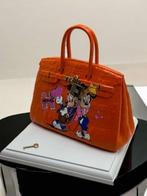 Art Stray-Nos -  Saint Valentin couture : lélégance Birkin, Antiek en Kunst