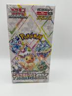 Pokémon - 1 Booster box - Pokémon Card Game Scarlet & Violet, Hobby en Vrije tijd, Verzamelkaartspellen | Pokémon, Nieuw