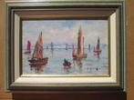 Retaux Bruno (1947) - Marine en Bretagne