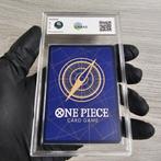 One Piece Graded card - 2nd Anniversary -> Sabo (SR)