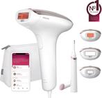 Ontharingsapparaat Philips Lumea IPL  Advanced 7000 BRI92..., Verzenden, Nieuw