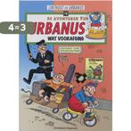 Wat voorafging / Urbanus / 128 9789002228711 Urbanus, Verzenden, Gelezen, Urbanus