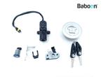 Contactslot Set Benelli BN 125 2018-2019 (88000L290000), Motoren, Verzenden, Gebruikt