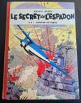 Blake & Mortimer T2 - Le Secret de l'Espadon 2 - C -
