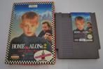 Home Alone 2 - Lost in New York (NES NOE), Nieuw