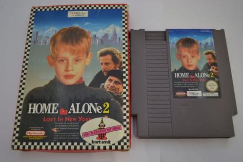 Home Alone 2 - Lost in New York (NES NOE), Games en Spelcomputers, Games | Nintendo NES