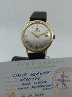 Tissot - Seastar - Zonder Minimumprijs - Heren - 1960-1969, Nieuw