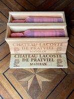 2000 Lacoste & de Pratviel - Madiran - 2 Bouteilles (0,75 L), Verzamelen, Nieuw