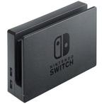 Nintendo Switch Dock Origineel (Switch Accessoires), Consoles de jeu & Jeux vidéo, Consoles de jeu | Nintendo Switch, Ophalen of Verzenden