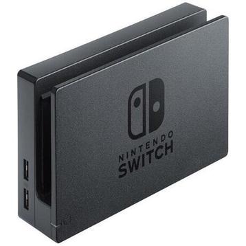 Nintendo Switch Dock Origineel (Switch Accessoires) disponible aux enchères