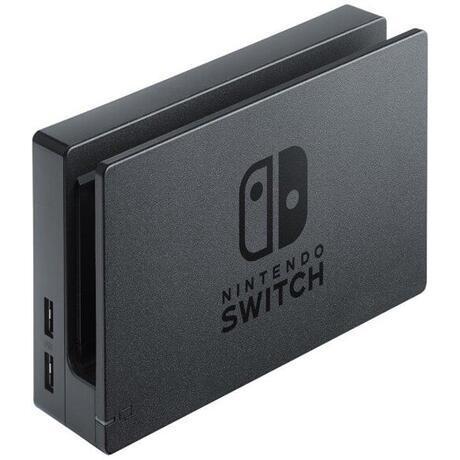 Nintendo Switch Dock Origineel (Switch Accessoires), Consoles de jeu & Jeux vidéo, Consoles de jeu | Nintendo Switch, Enlèvement ou Envoi