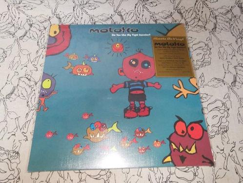 Moloko - Do You Like My Tight Sweater? - Vinylplaat - 180, Cd's en Dvd's, Vinyl Singles