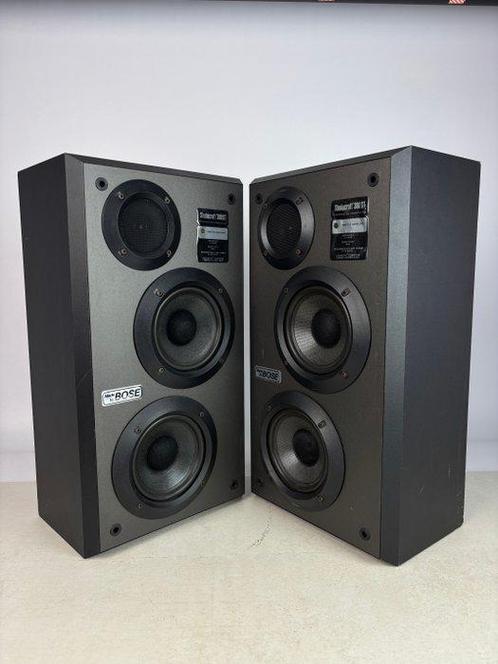 Bose - ML3 Ensemble d’enceintes, Audio, Tv en Foto, Radio's