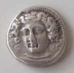 Thessalie, Larissa Drachm 356-320 v. Chr. (Sans Prix de