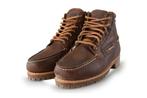 Timberland Veterschoenen in maat 42 Bruin | 10% extra, Vêtements | Hommes, Chaussures, Verzenden, Veterschoenen