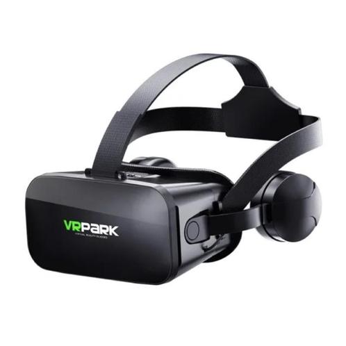 J20 Virtual Reality 3D Bril - Voor 4,7 tot 6,7 inch, Games en Spelcomputers, Virtual Reality, Nieuw, Verzenden
