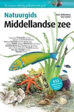 Natuurgids Middellandse zee, Boeken, Nieuw, Nederlands, Verzenden