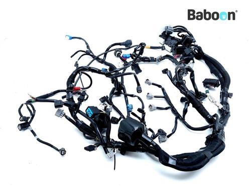 Kabelboom Kawasaki Ninja 1000 SX 2020-2023 (ZX1002K), Motoren, Onderdelen | Kawasaki, Gebruikt, Verzenden