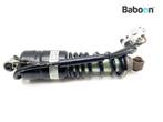 Achter Schokbreker Yamaha XV 920 Virago 1981-1983 (XV920, Motoren, Verzenden, Gebruikt