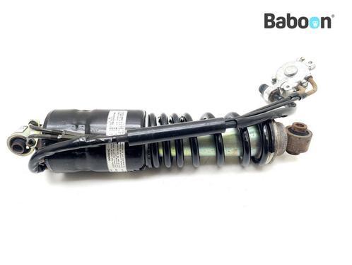 Achter Schokbreker Yamaha XV 920 Virago 1981-1983 (XV920, Motoren, Onderdelen | Yamaha, Gebruikt, Verzenden