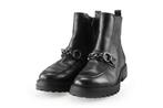 No Stress Biker boots in maat 40 Zwart | 5% extra korting, Kleding | Dames, Schoenen, Verzenden, Zwart, Overige typen, Zo goed als nieuw