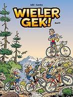 Wielergek! / deel 9 / Wielergek! / 9 9789462103214, Verzenden, Zo goed als nieuw, Jean-Luc Garréra