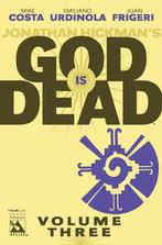 God Is Dead Volume 3, Nieuw, Verzenden