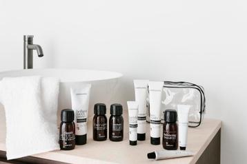 RainPharma Travel Set –  nu voor slechts €45 (waarde €136) beschikbaar voor biedingen