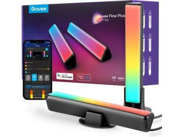 Veiling - Govee RGBICWW Light Bars beschikbaar voor biedingen