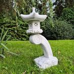 Lanterne - Béton - 57 cm - 18 kg