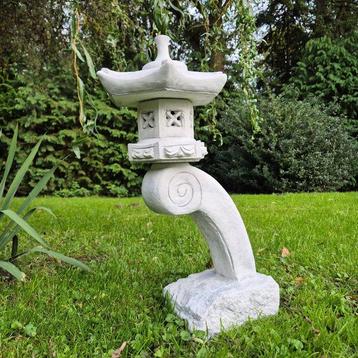Lanterne - Béton - 57 cm - 18 kg