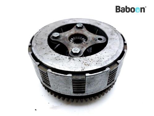 Koppeling Honda XL 350 R 1984-1985 (XL350R), Motoren, Onderdelen | Honda, Gebruikt, Verzenden