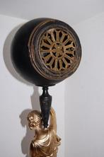 Pendule - Legering - 1850-1900