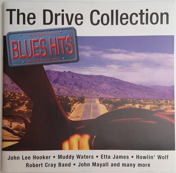 Various - The Drive Collection - Blues Hits, Cd's en Dvd's, Cd's | Pop, Gebruikt, Verzenden