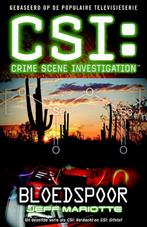 CSI 9789061126072 Jeff Mariotte, Boeken, Verzenden, Gelezen, Jeff Mariotte