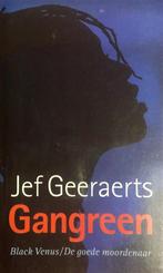 1 & 2 Gangreen | J. Geeraerts 9789029060370, Gelezen, J. Geeraerts, Verzenden