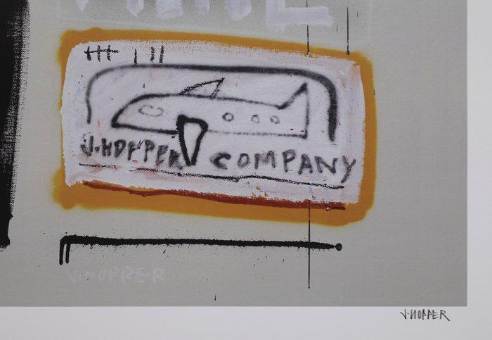 Jone Hopper - This world is mine (print), Antiquités & Art, Art | Objets design