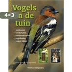 Vogels in de tuin 9789048303342, Verzenden, Zo goed als nieuw