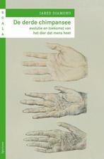 Derde chimpansee / Scala 9789049102722 Jared Diamond, Verzenden, Jared Diamond