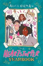 The Heartstopper Yearbook / Heartstopper 9781444968392, Verzenden, Gelezen, Alice Oseman